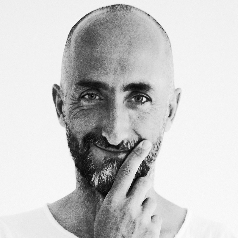 Rasto Michalik, marketer a kreativec